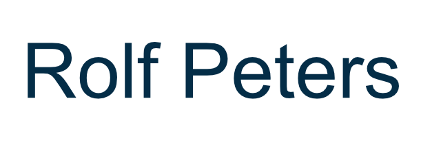 Rolf Peters